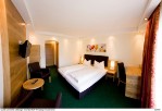 Hotel SALZBURGER DOLOMITENHOF dovolená