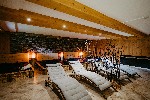Hotel VITALHOTEL GOSAU BEZ SKIPASU dovolená
