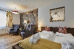 Hotel VITALHOTEL GOSAU BEZ SKIPASU dovolená