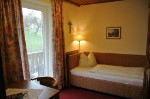 Hotel KIRCHENWIRT - léto dovolená