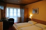 Hotel KIRCHENWIRT - léto dovolená
