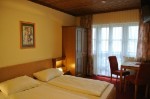Hotel KIRCHENWIRT - léto dovolená