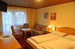 Hotel KIRCHENWIRT - léto dovolená