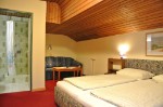Hotel KIRCHENWIRT - léto dovolená