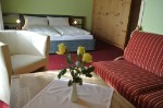 Hotel KIRCHENWIRT - léto dovolená