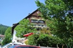 Hotel KIRCHENWIRT - léto dovolená