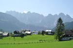 Hotel KIRCHENWIRT - léto dovolená
