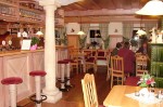 Hotel KIRCHENWIRT - léto dovolená