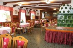 Hotel KIRCHENWIRT - léto dovolená