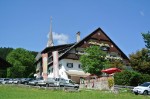 Hotel KIRCHENWIRT - léto dovolená