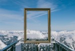 Hotel Valentýn a dvoudenní lyžování - Krippenstein, Gosau dovolená