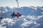 Hotel Valentýn a dvoudenní lyžování - Krippenstein, Gosau dovolená