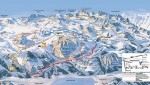 Hotel Valentýn a dvoudenní lyžování - Krippenstein, Gosau dovolená