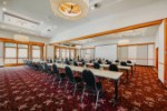 Hotel Vitalhotel Gosau dovolená