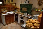 Hotel Ledovec Dachstein - pohodová letní turistika dovolená