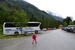 Hotel Ledovec Dachstein - pohodová letní turistika dovolená