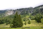 Hotel Ledovec Dachstein - pohodová letní turistika dovolená