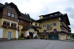 Hotel Ledovec Dachstein - pohodová letní turistika dovolená