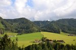 Hotel Ledovec Dachstein - pohodová letní turistika dovolená