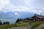 Hotel Ledovec Dachstein - pohodová letní turistika dovolená