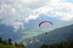 Hotel Ledovec Dachstein - pohodová letní turistika dovolená
