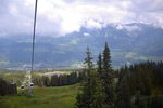 Hotel Ledovec Dachstein - pohodová letní turistika dovolená