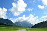 Hotel Ledovec Dachstein - pohodová letní turistika dovolená