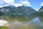 Hotel Ledovec Dachstein - pohodová letní turistika dovolená