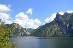 Hotel Ledovec Dachstein - pohodová letní turistika dovolená