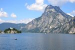 Hotel Ledovec Dachstein - pohodová letní turistika dovolená