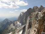 Hotel Ledovec Dachstein - pohodová letní turistika dovolená