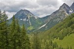 Hotel Ledovec Dachstein - pohodová letní turistika dovolená