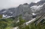Hotel Ledovec Dachstein - pohodová letní turistika dovolená