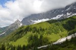 Hotel Ledovec Dachstein - pohodová letní turistika dovolená