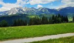 Hotel Ledovec Dachstein - pohodová letní turistika dovolená