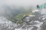 Hotel Ledovec Dachstein - pohodová letní turistika dovolená