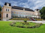 Hotel Ledovec Dachstein - pohodová letní turistika dovolená