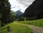 Hotel Ledovec Dachstein - pohodová letní turistika dovolená