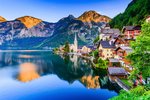 Hotel Ledovec Dachstein - pohodová letní turistika dovolená