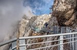 Hotel Ledovec Dachstein - pohodová letní turistika dovolená