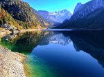 Hotel Ledovec Dachstein - pohodová letní turistika dovolená