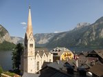 Hotel Ledovec Dachstein - pohodová letní turistika dovolená