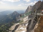 Hotel Ledovec Dachstein - pohodová letní turistika dovolená