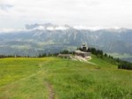 Hotel Ledovec Dachstein - pohodová letní turistika dovolená
