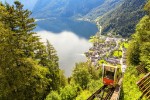 Hotel Solná komora Hallstatt a Gosau dovolená