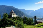 Hotel Solná komora Hallstatt a Gosau dovolená