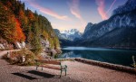Hotel Solná komora Hallstatt a Gosau dovolená