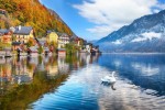 Hotel Solná komora Hallstatt a Gosau dovolená
