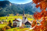 Hotel Solná komora Hallstatt a Gosau dovolená