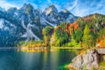 Hotel Solná komora Hallstatt a Gosau dovolená